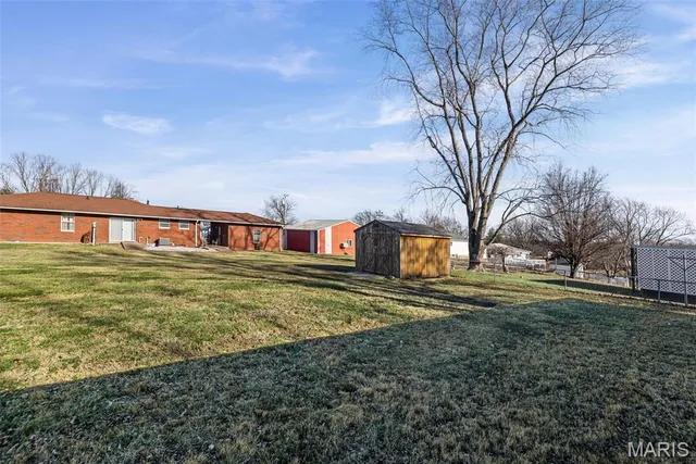 $140,000 | 101 Valley Street, Ellis Grove, IL 62241