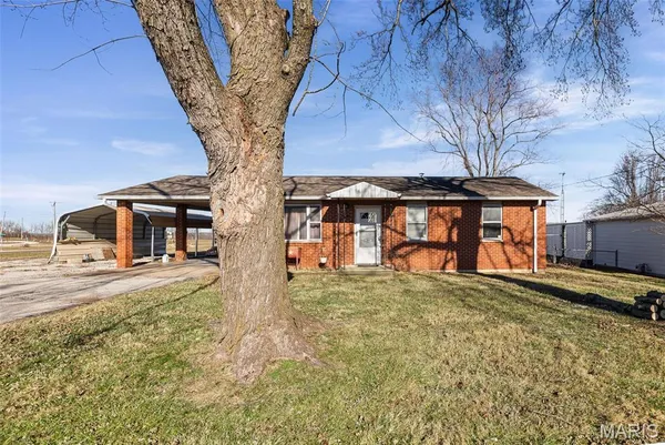$125,000 | 101 Valley Street, Ellis Grove, IL 62241