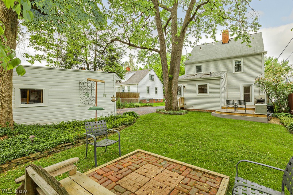 1375 Avondale Road Cleveland, OH 44121 - Photo 20 of 20