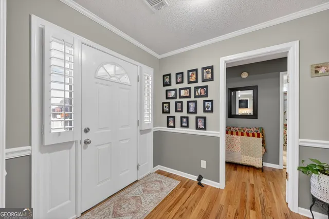 $379,900 | 4450 Rivercliff Way, Gray, GA 31032