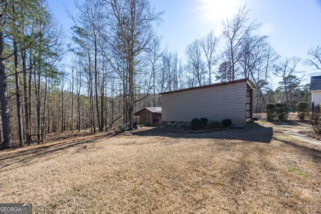 $379,900 | 4450 Rivercliff Way, Gray, GA 31032