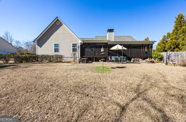 $379,900 | 4450 Rivercliff Way, Gray, GA 31032