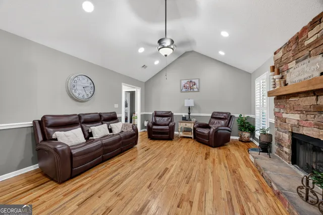 $379,900 | 4450 Rivercliff Way, Gray, GA 31032