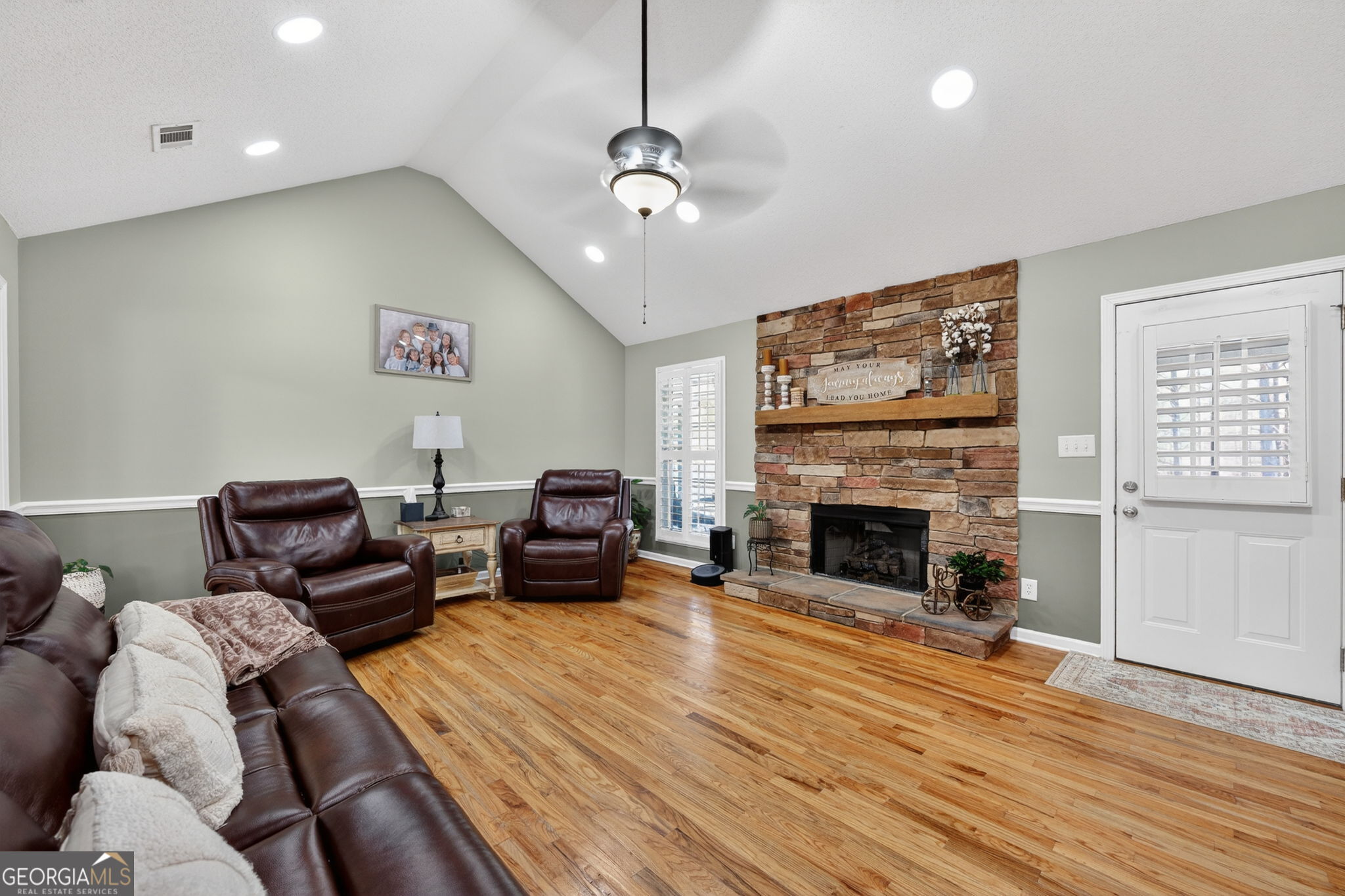 4450 Rivercliff Way Gray, GA 31032 - Photo 7 of 39