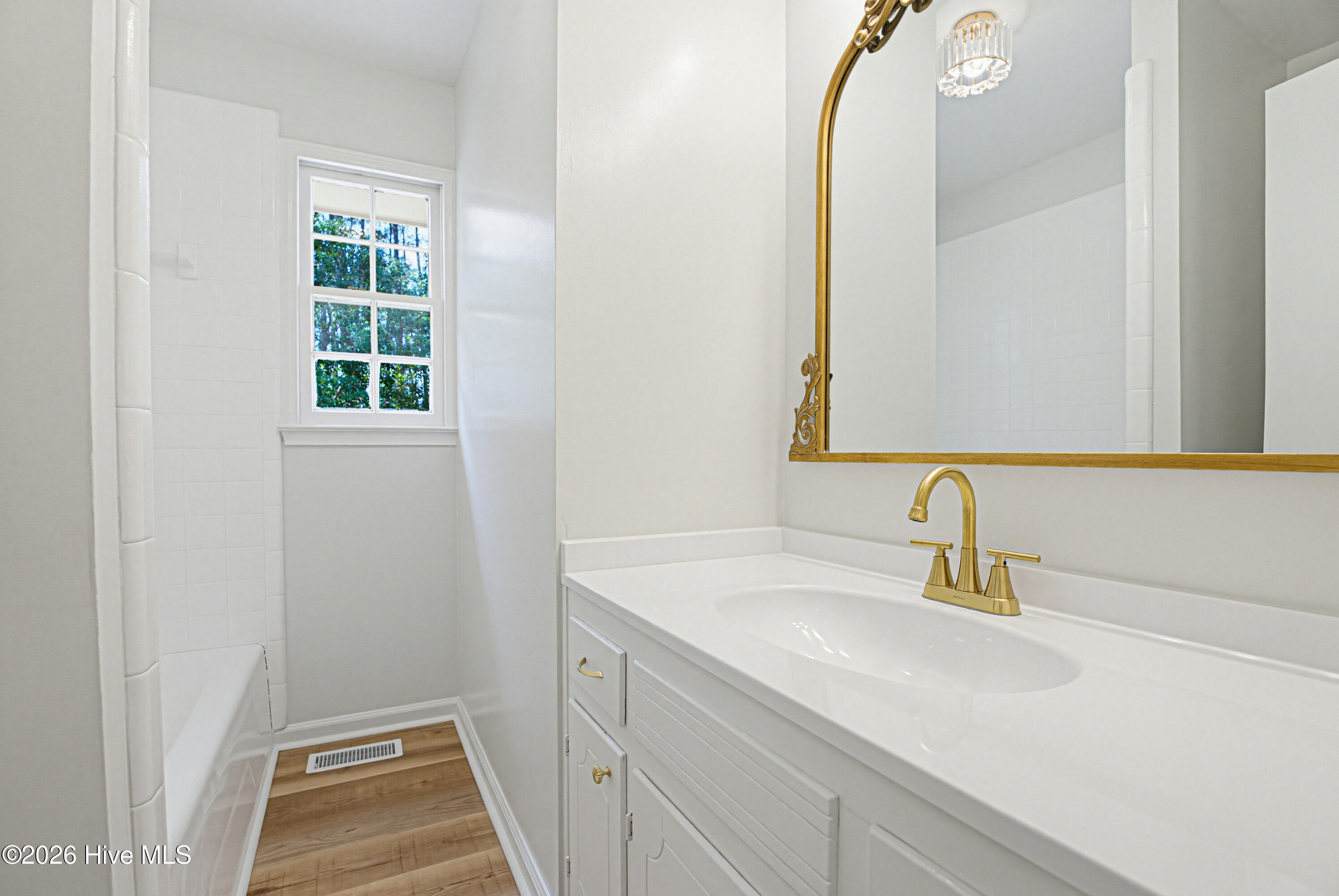 401 Macedonia Church Road Evergreen, NC 28438 - Photo 23 of 40 Full Bath