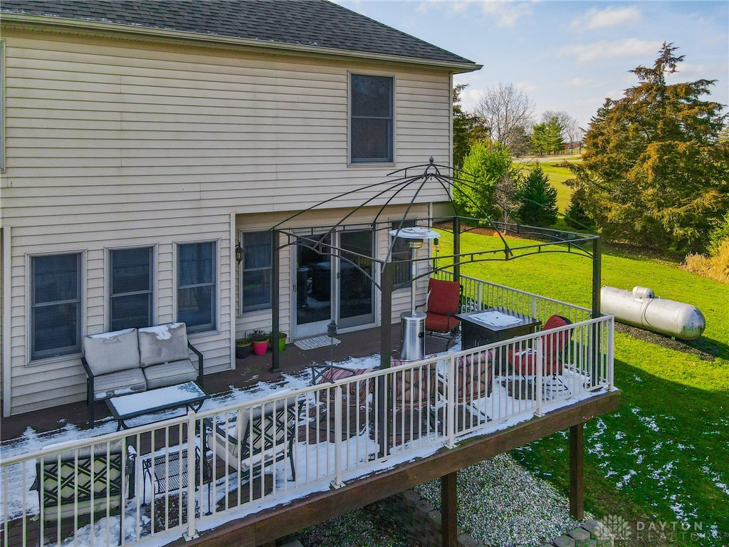 9365 Klinger Road Covington, OH 45318 - Photo 32 of 88