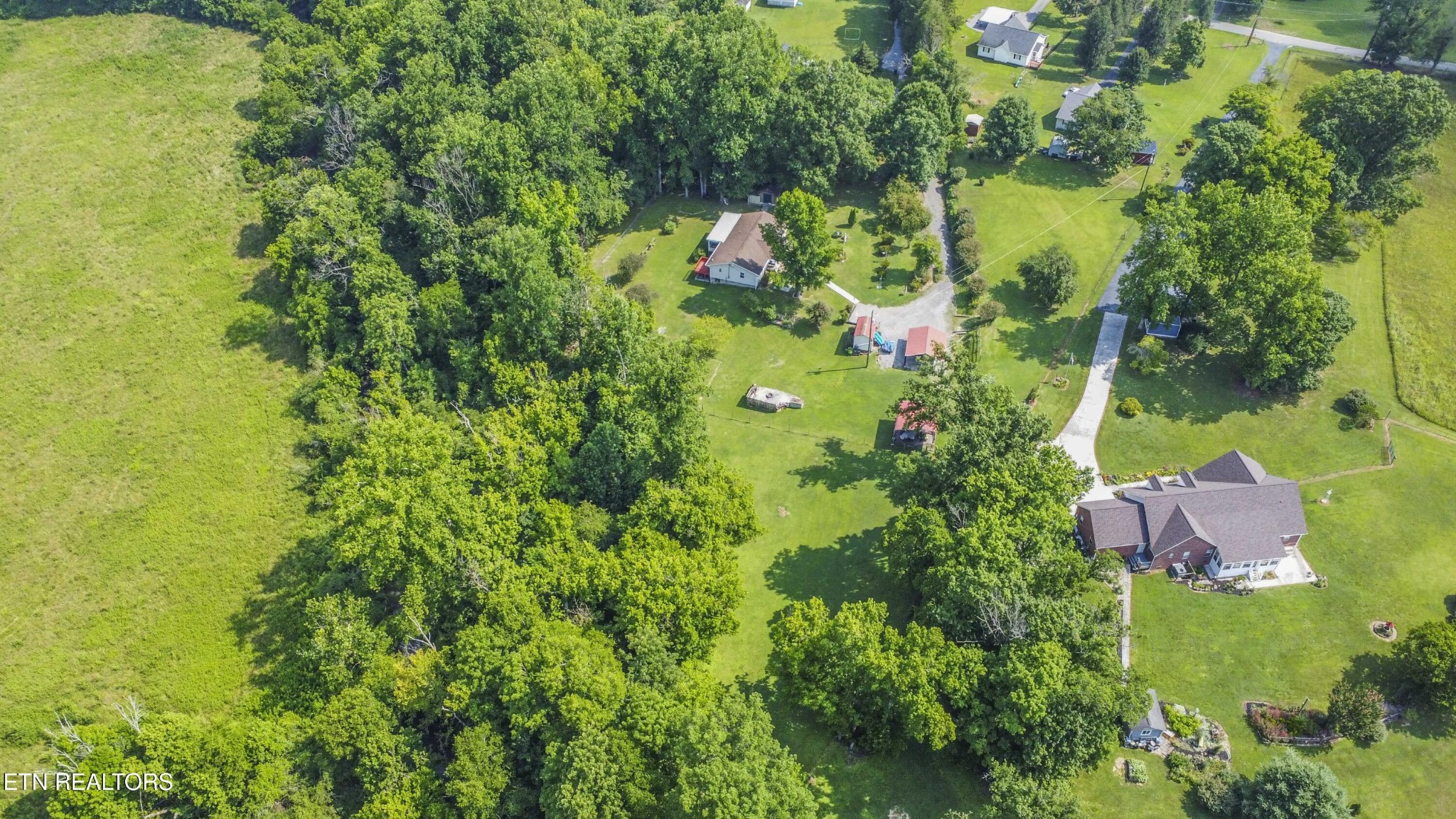 316 Joel Road Oliver Springs, TN 37840 - Photo 53 of 53 Gallery Image 53