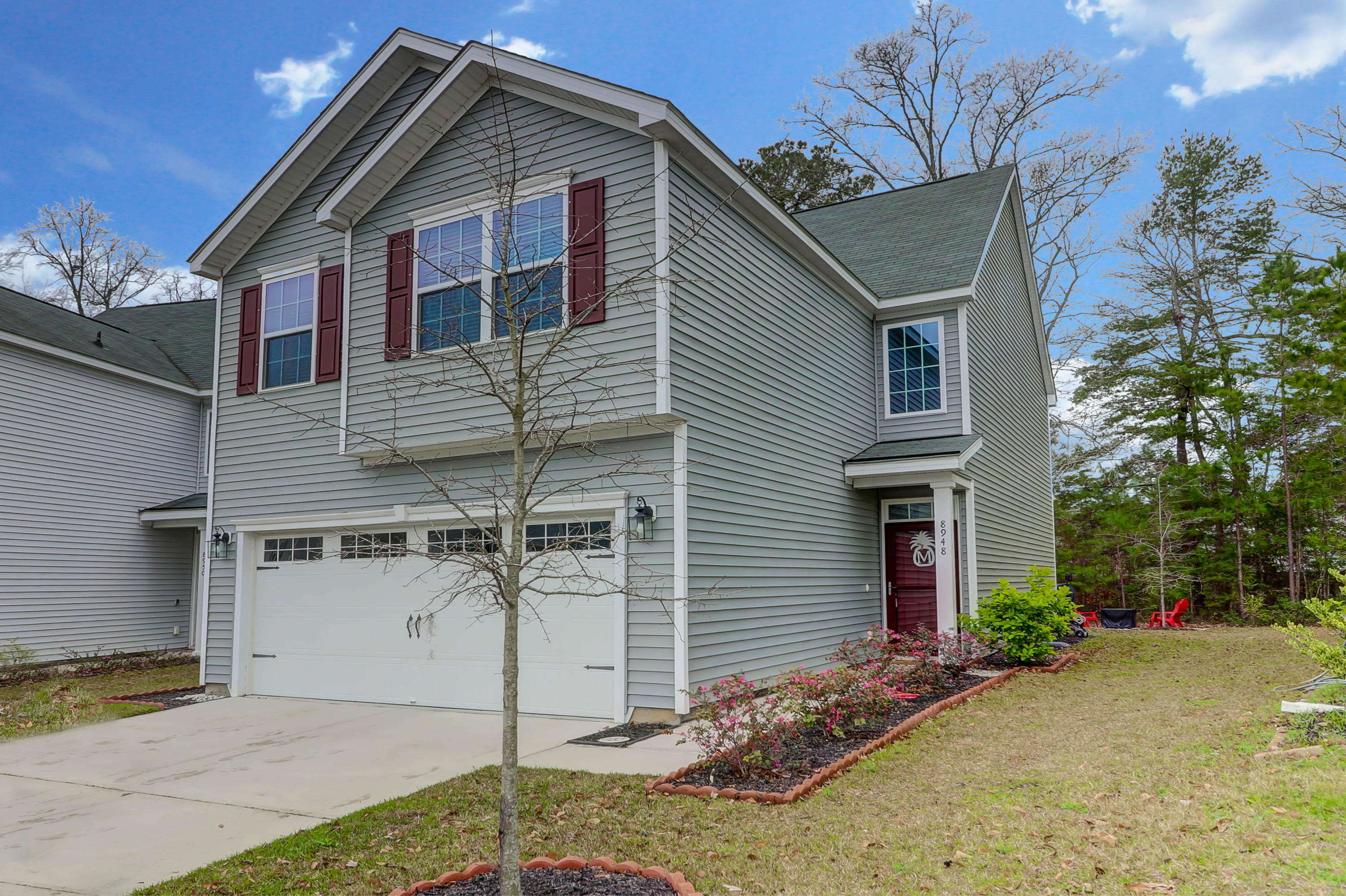 8948 Cat Tail Pond Road Summerville, SC 29485 - Photo 1 of 45 8948 Cat Tail Pond (1)