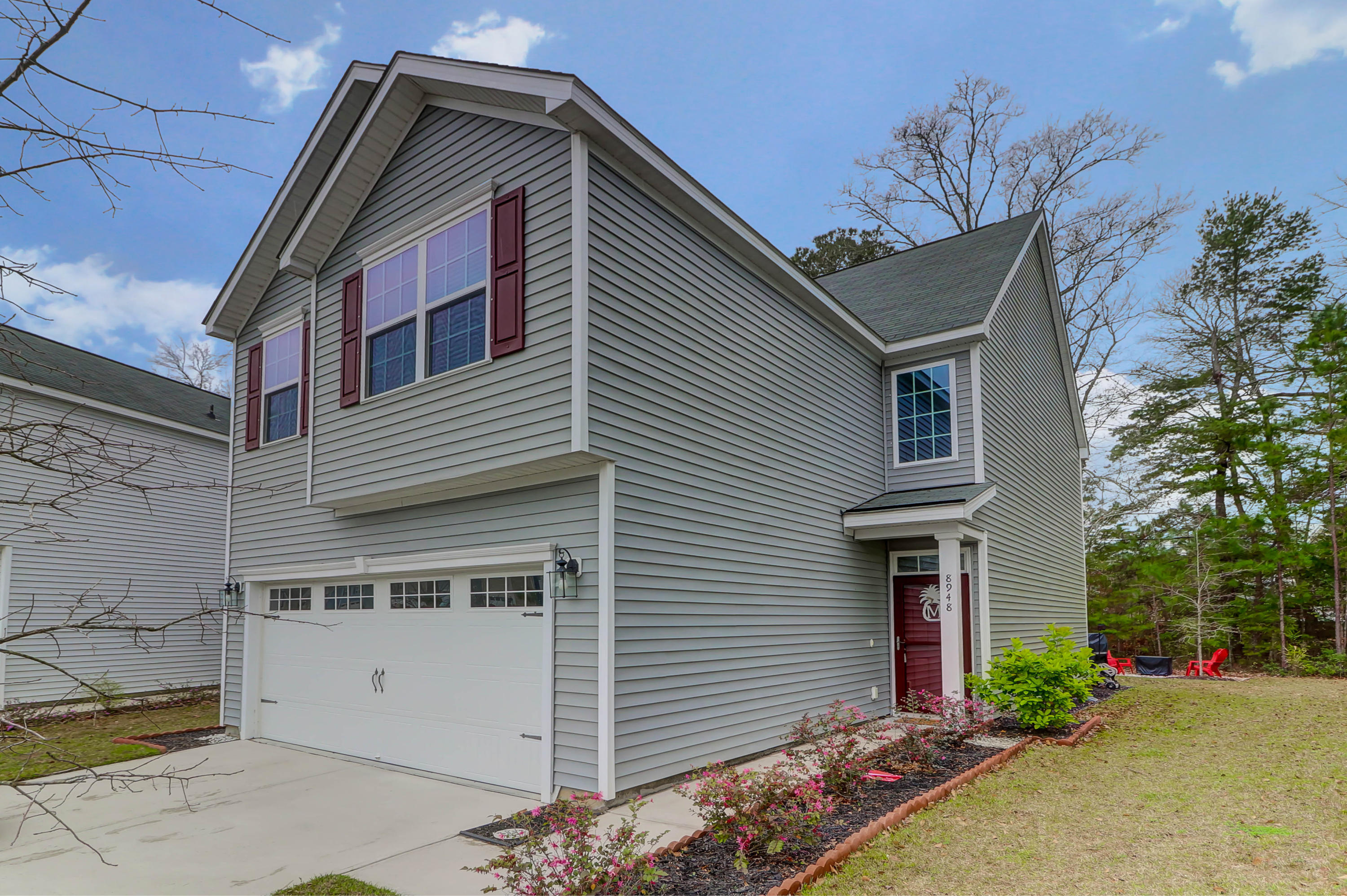 8948 Cat Tail Pond Road Summerville, SC 29485 - Photo 2 of 45 8948 Cat Tail Pond (46)