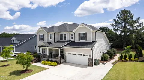 $895,000 | 1008 Manchaca Loop, Apex, NC 27539