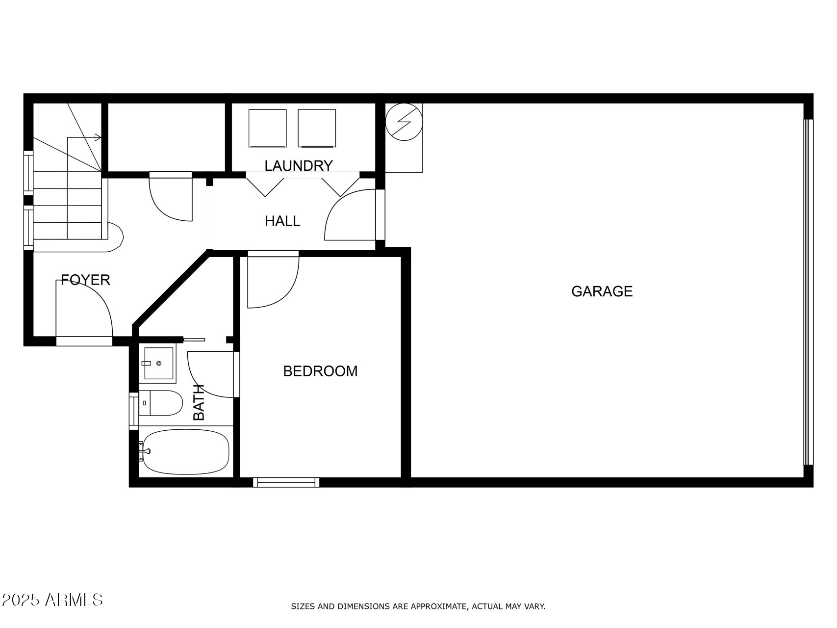 4235 North 26th Street, Unit 5 Phoenix, AZ 85016 - Photo 38 of 41