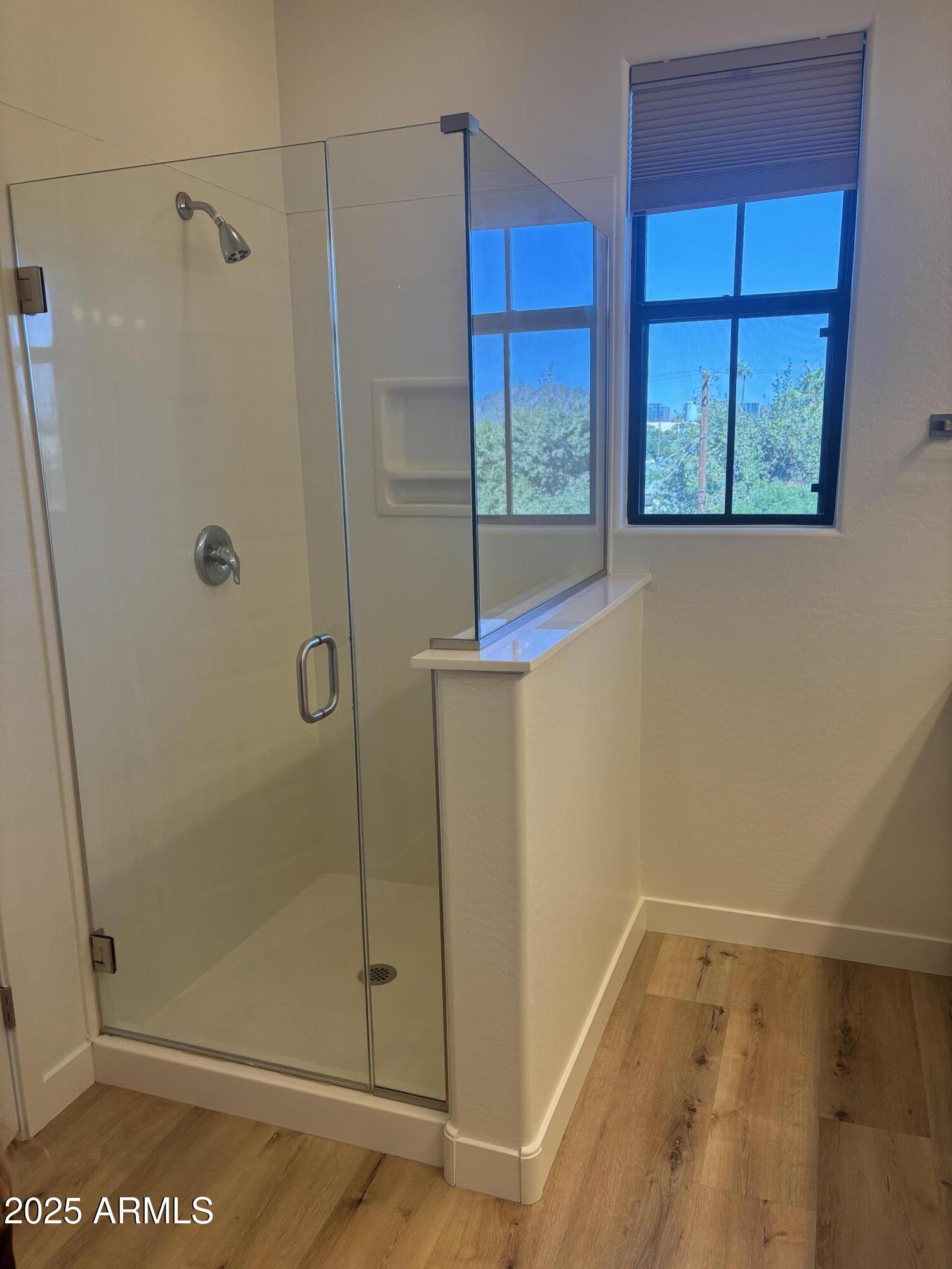 4235 North 26th Street, Unit 5 Phoenix, AZ 85016 - Photo 19 of 41 a bathroom with a shower