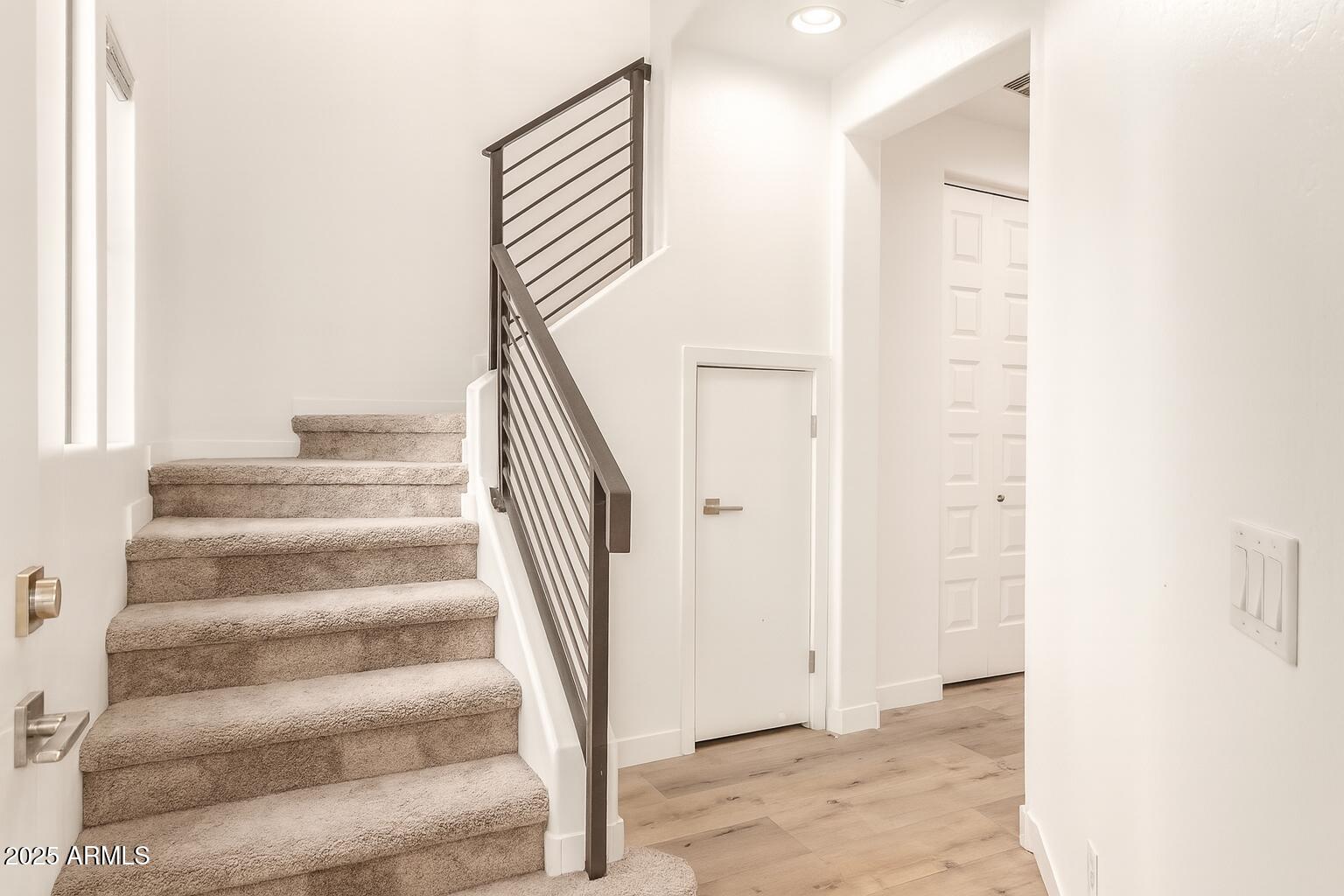 4235 North 26th Street, Unit 5 Phoenix, AZ 85016 - Photo 2 of 41 a view of entryway