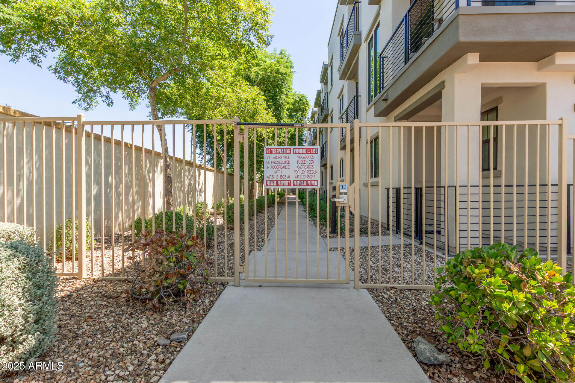 4235 North 26th Street, Unit 5 Phoenix, AZ 85016 - Photo 33 of 41 37 - 26th 4235