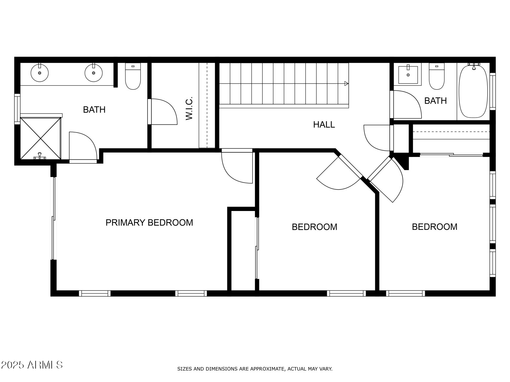 4235 North 26th Street, Unit 5 Phoenix, AZ 85016 - Photo 40 of 41