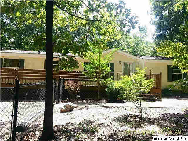 178 Christs Way Alabaster, AL 35114 - Photo 1 of 20 Gallery Image 1