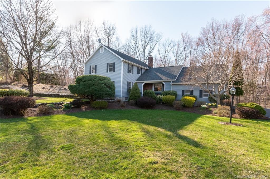 140 Beers Road Easton, CT 06612 - Photo 1 of 1
