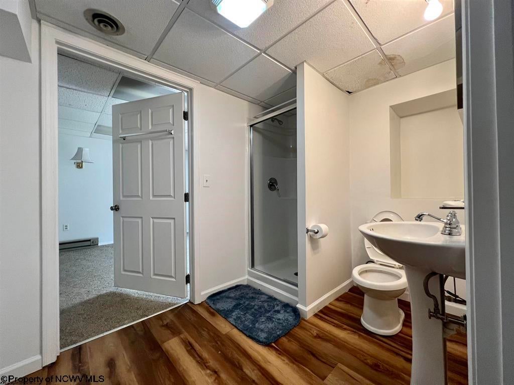 109 Hallhurst Road Fairmont, WV 26554 - Photo 23 of 29 Gallery Image 23