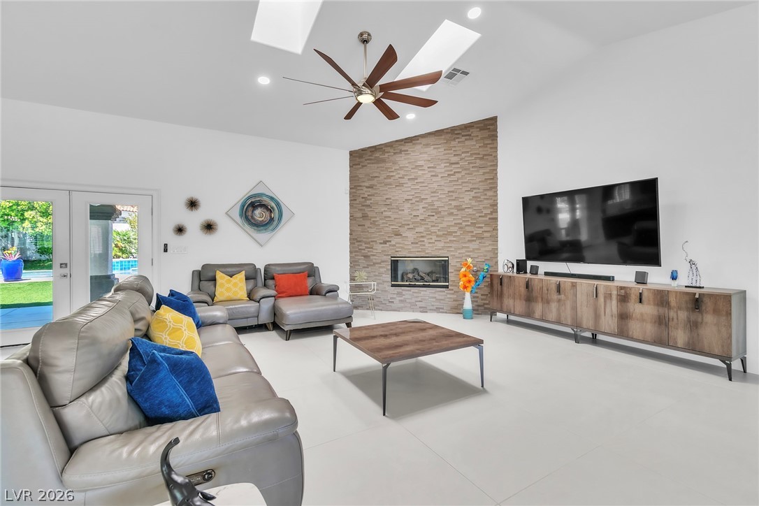 8460 West Ann Road Las Vegas, NV 89149 - Photo 5 of 76