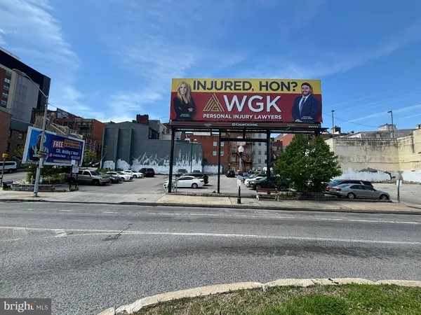 $68,750 | 408 St Paul Street, Baltimore, MD 21202