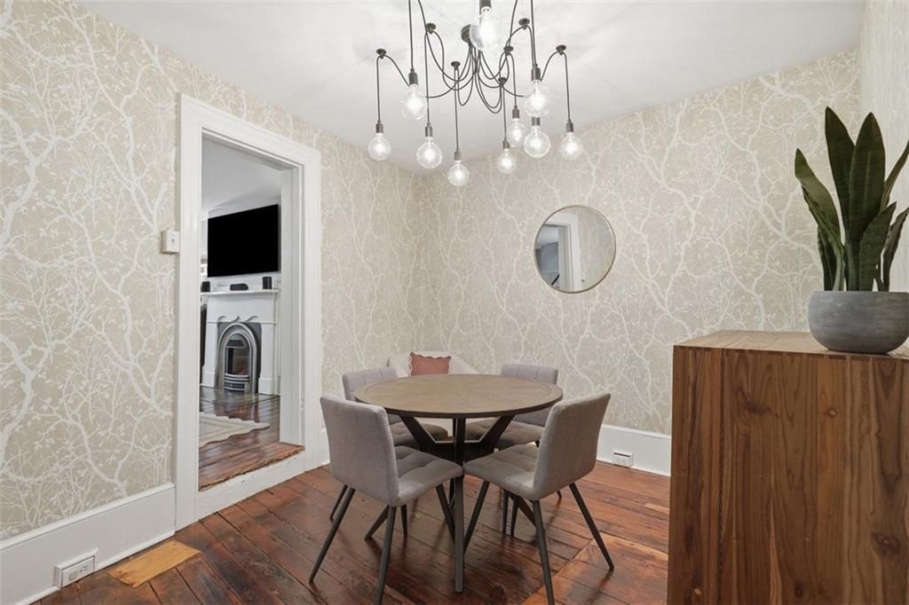 4821 Butler Street Pittsburgh, PA 15201 - Photo 14 of 50