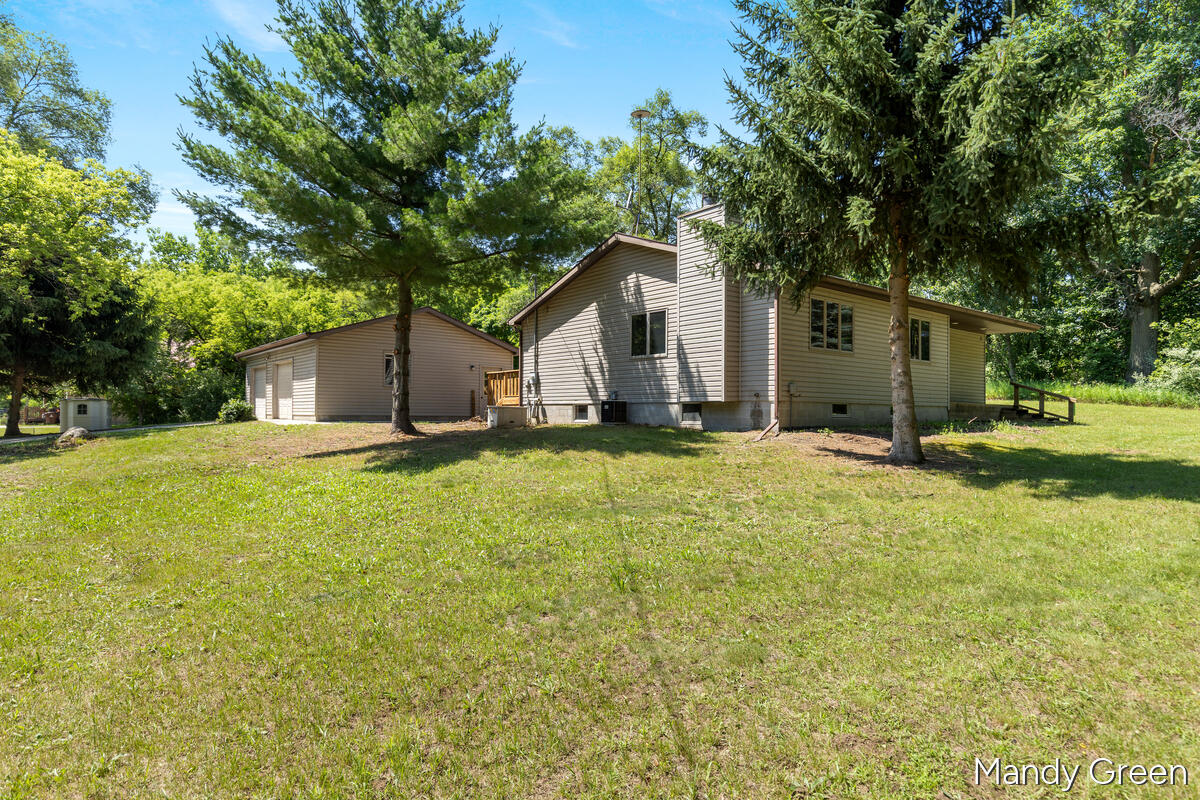 830 South Senator Road Crystal, MI 48818 - Photo 2 of 21 830-Senator_003