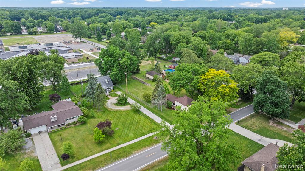 7993 Church Road Grosse Ile, MI 48138 - Photo 35 of 37