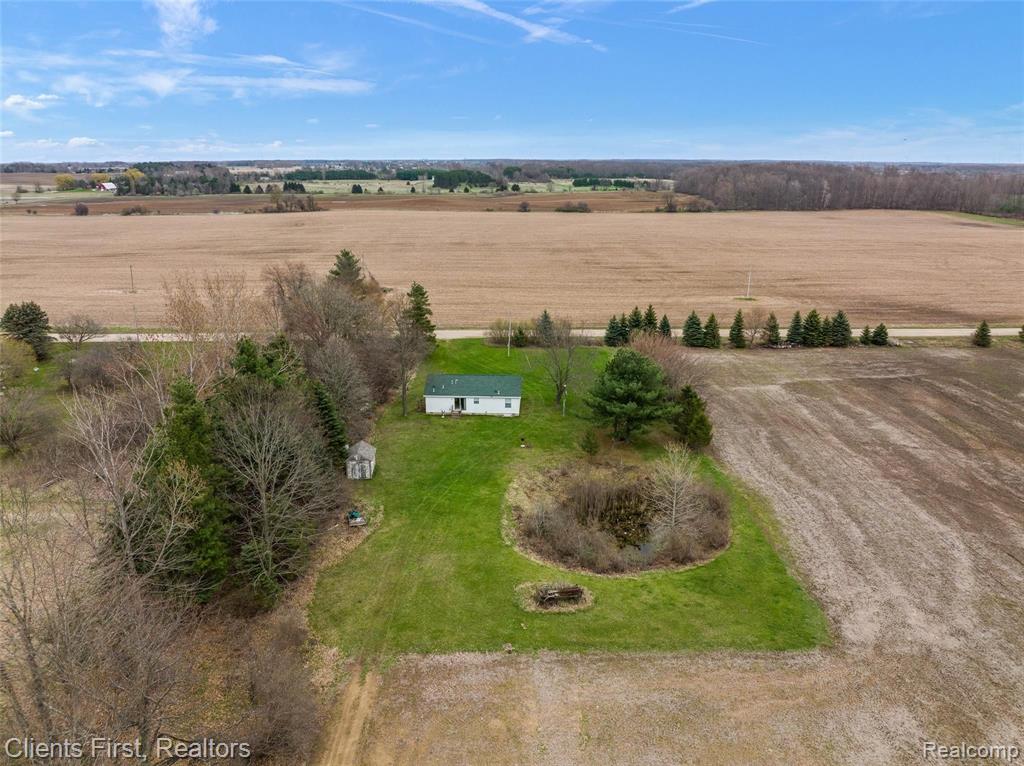 8260 South Lincoln Road Shepherd, MI 48883 - Photo 37 of 68