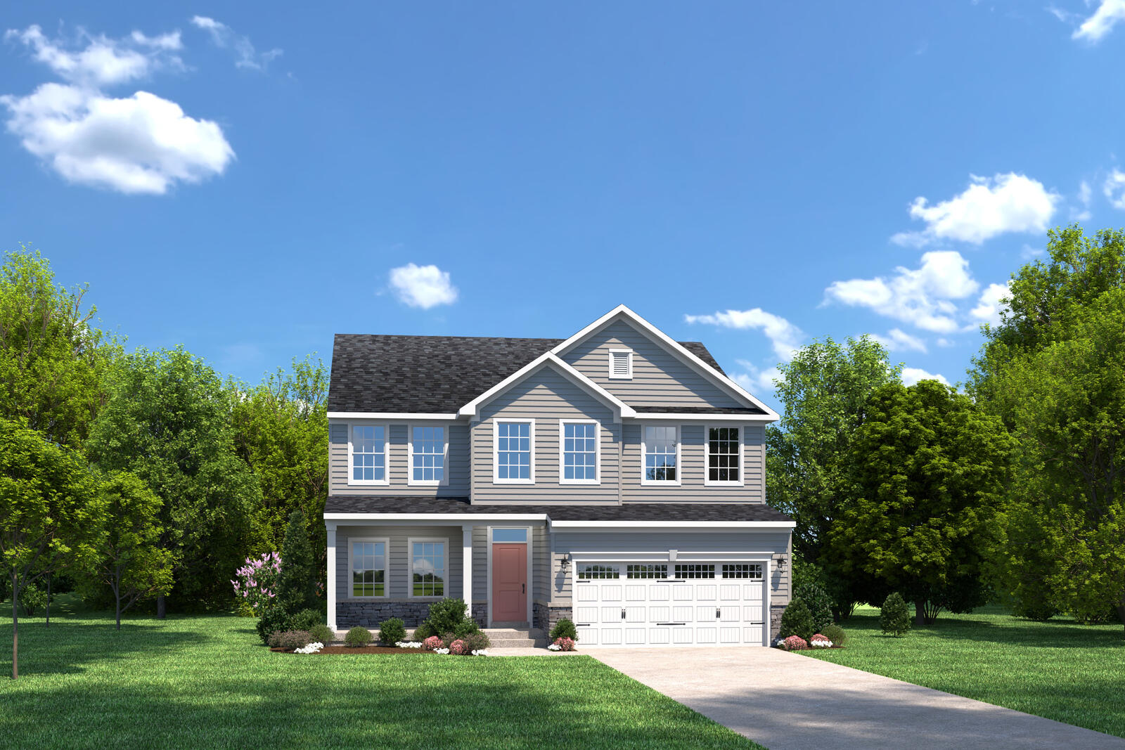 112 Cainwalker Road Huger, SC 29450 - Photo 1 of 26 Hudson C MYR IB