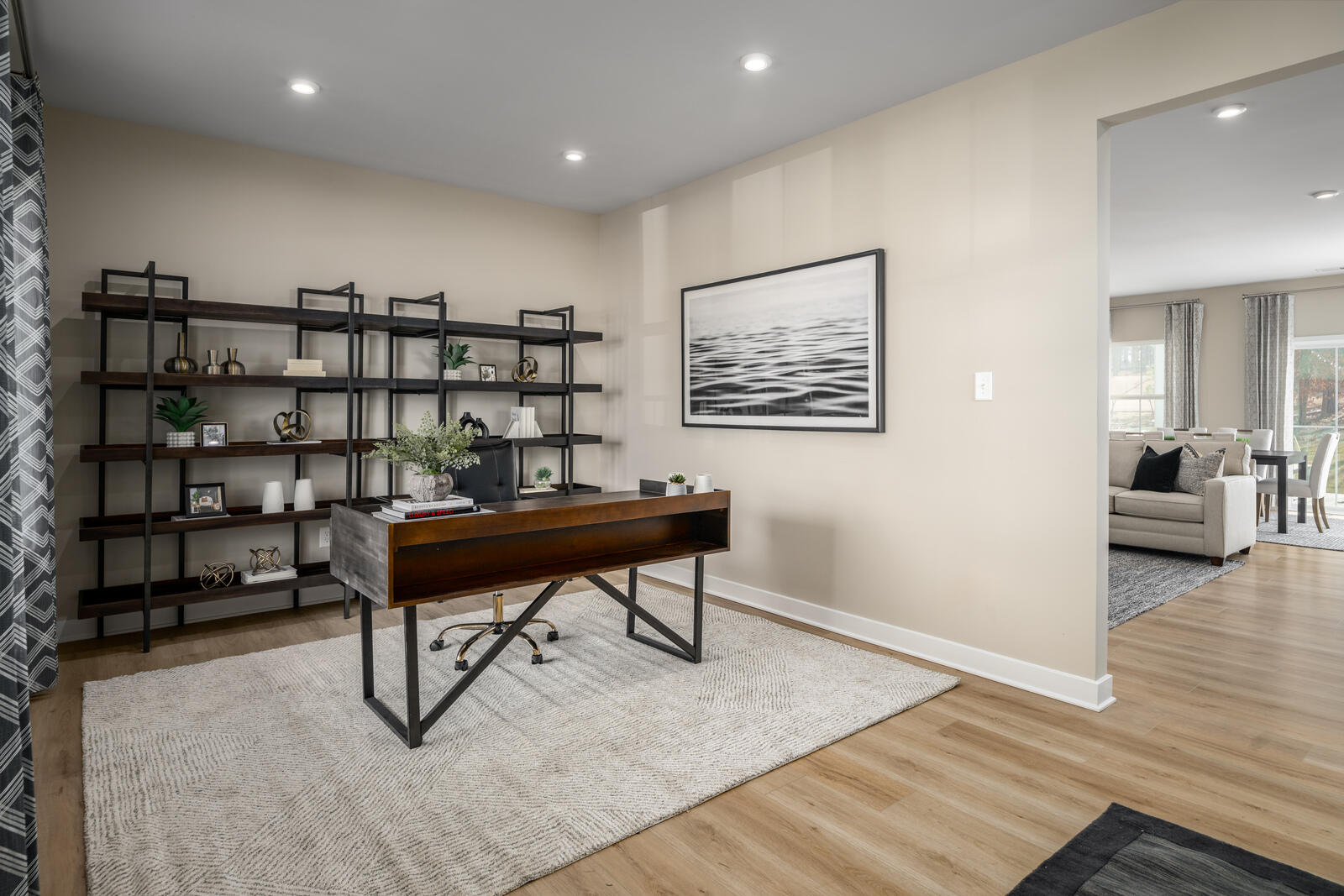 112 Cainwalker Road Huger, SC 29450 - Photo 13 of 26 RHW Hudson-27