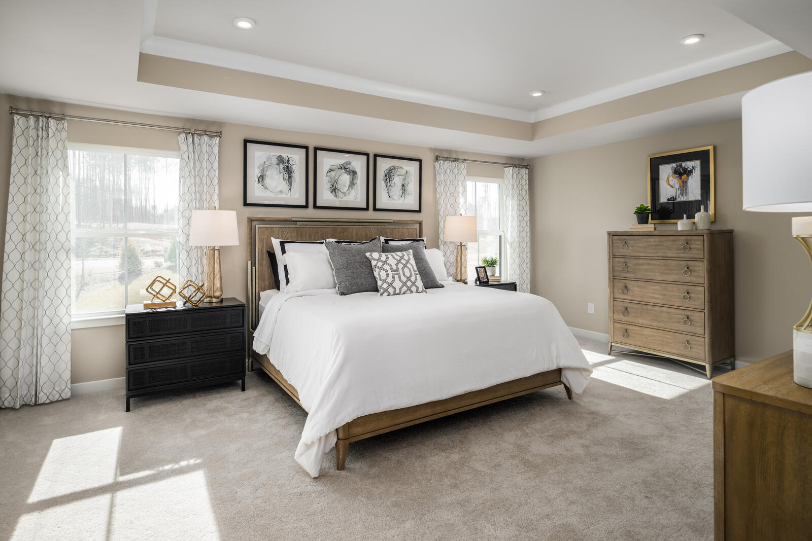 112 Cainwalker Road Huger, SC 29450 - Photo 18 of 26 RHW Hudson-22