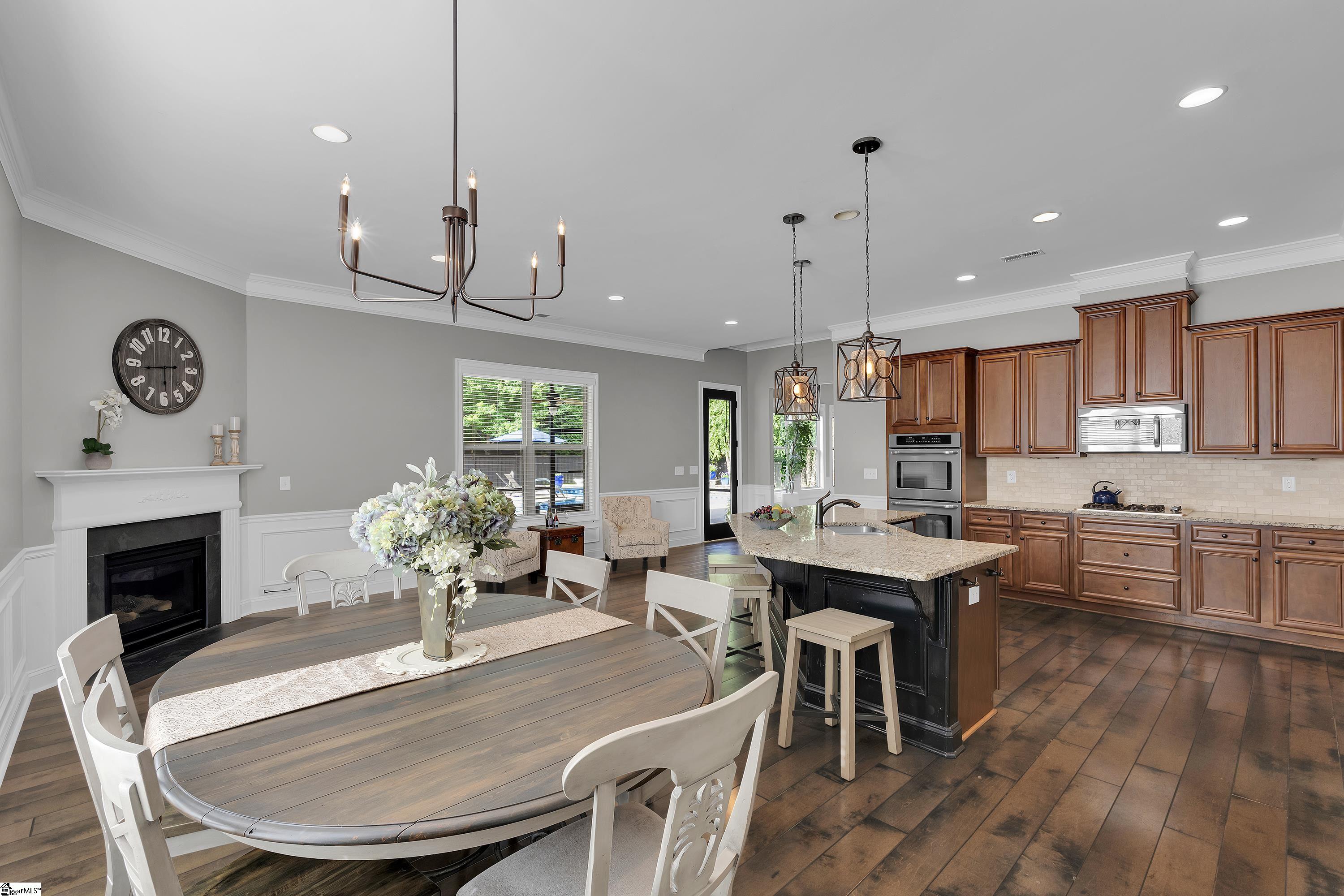 5 Bellagio Way Greer, SC 29651 - Photo 13 of 38