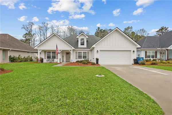 $400,000 | 108 Hudson Drive, Brunswick, GA 31523