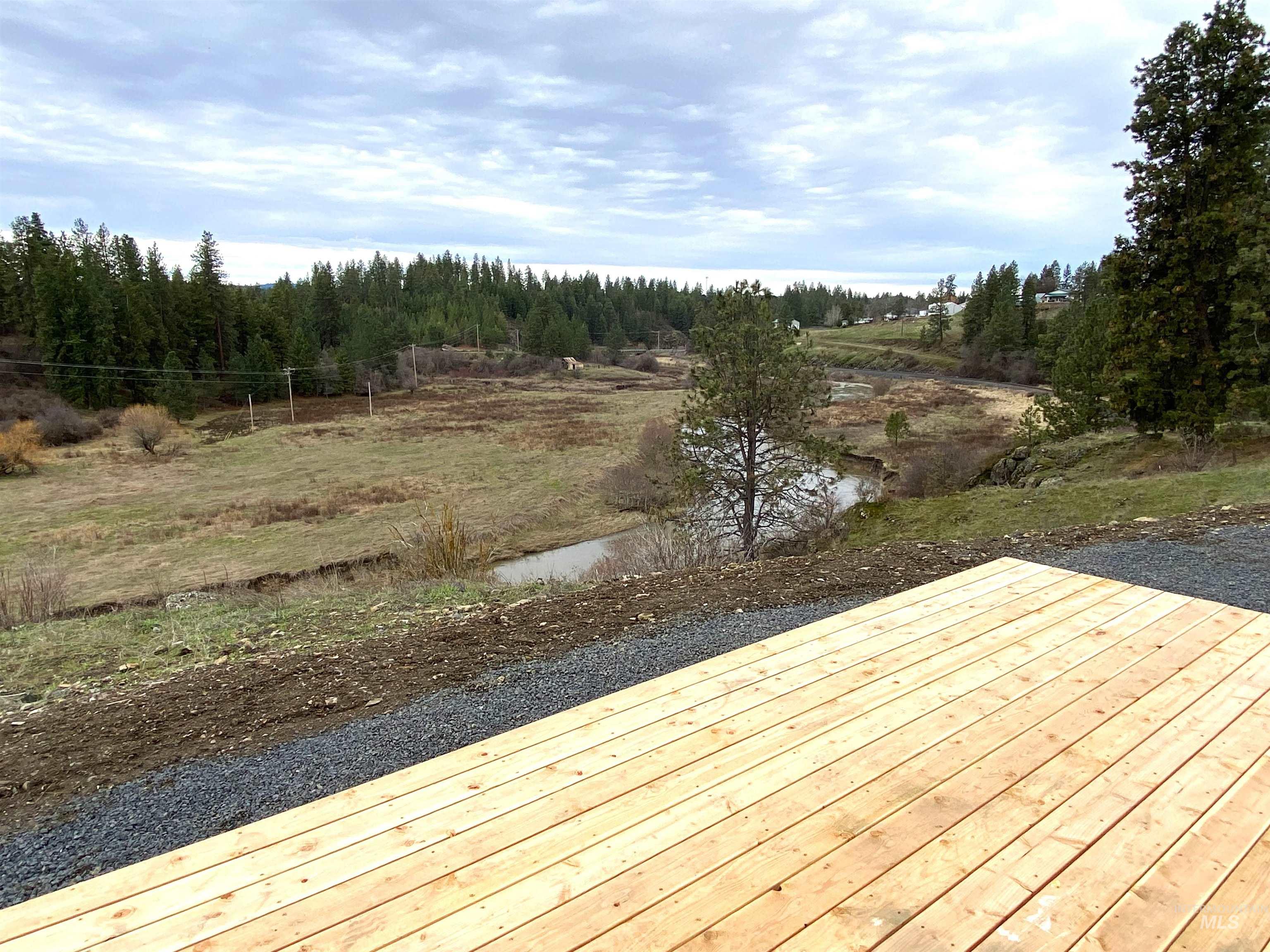 402 Highline Lane Potlatch, ID 83855 - Photo 6 of 8
