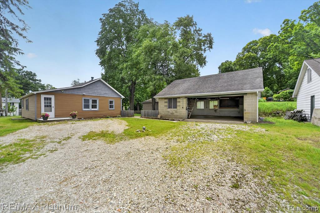 501 Kaiser Road Gregory, MI 48137 - Photo 27 of 27