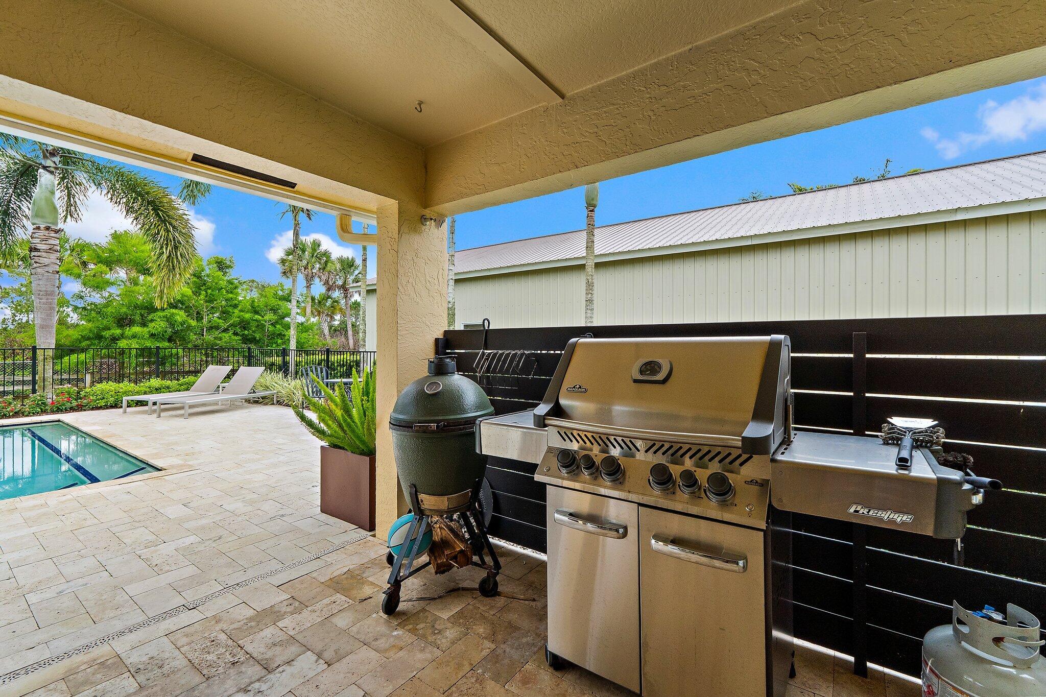 16236 Randolph Siding Road Jupiter Farms, FL 33478 - Photo 44 of 81 PATIO