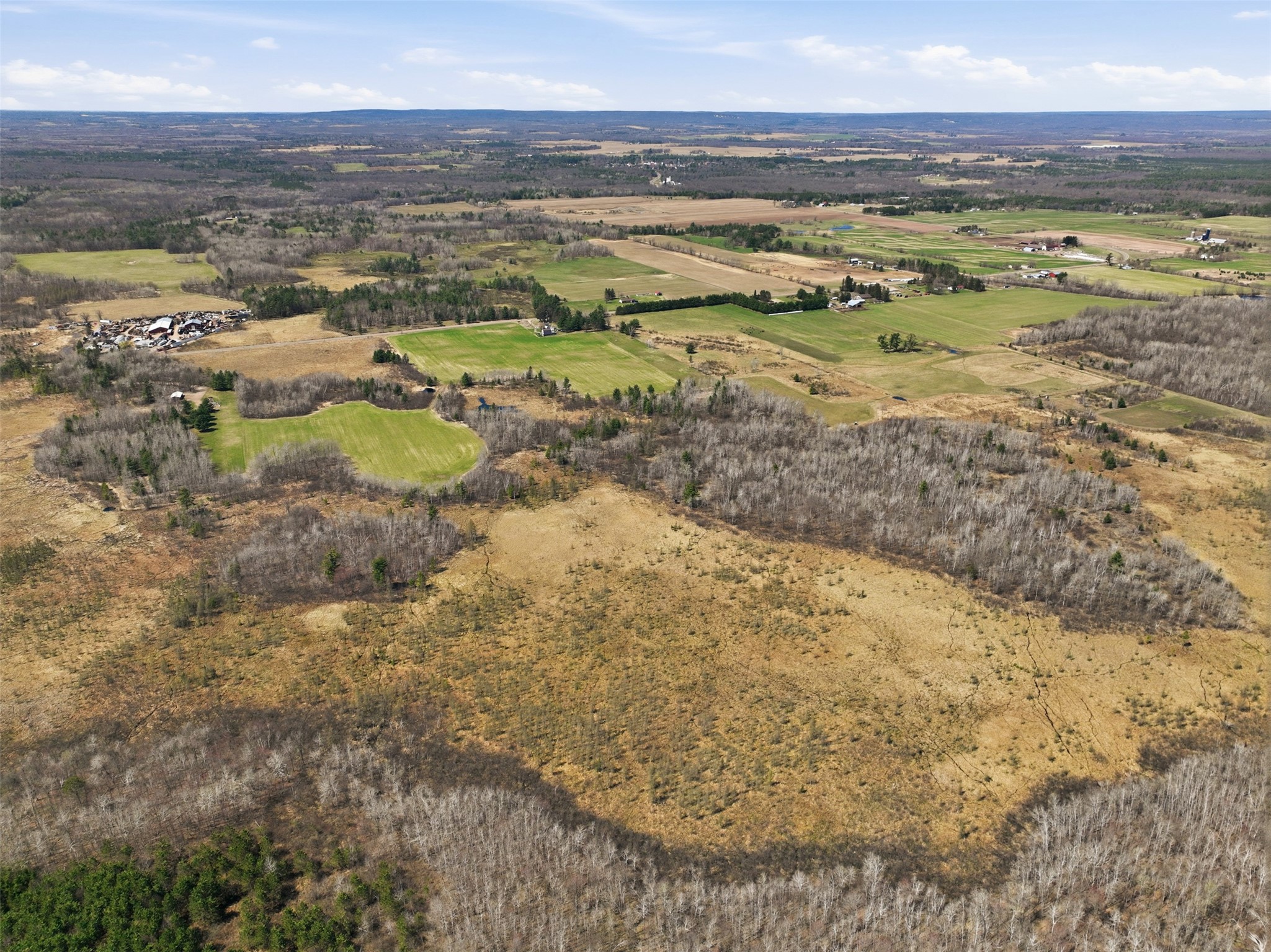 N4280 County Road East Bruce, WI 54819 - Photo 23 of 49