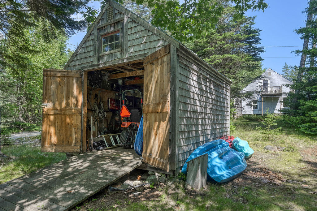 18 Cat Cove Road Stonington, ME 04681 - Photo 52 of 61 18Cat'sCove-52