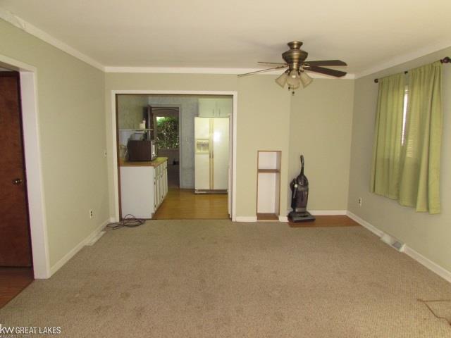 18264 Wormer Detroit, MI 48219 - Photo 7 of 25
