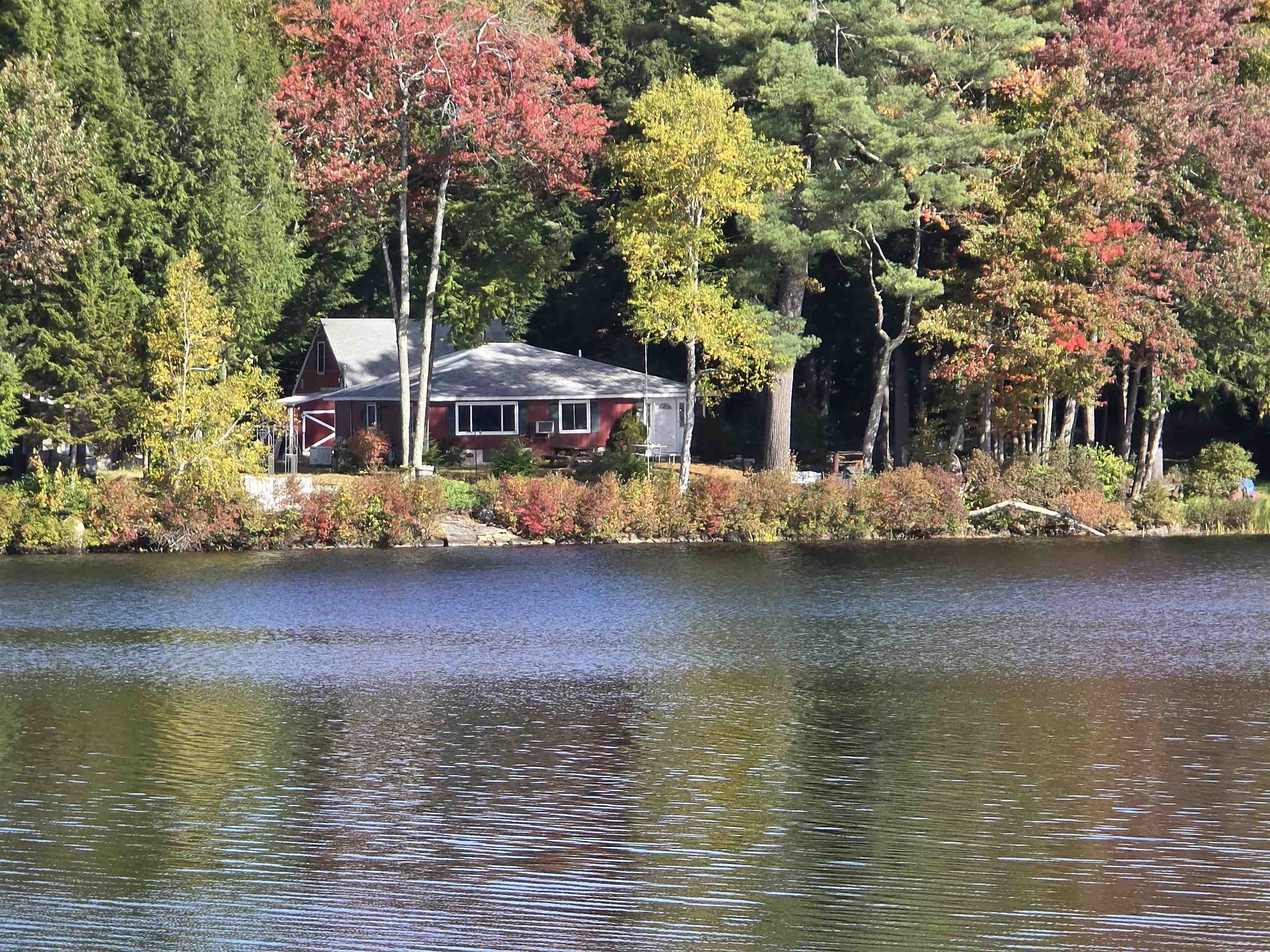138 East Shore Road Acworth, NH 03773 - Photo 1 of 27 Gallery Image 1