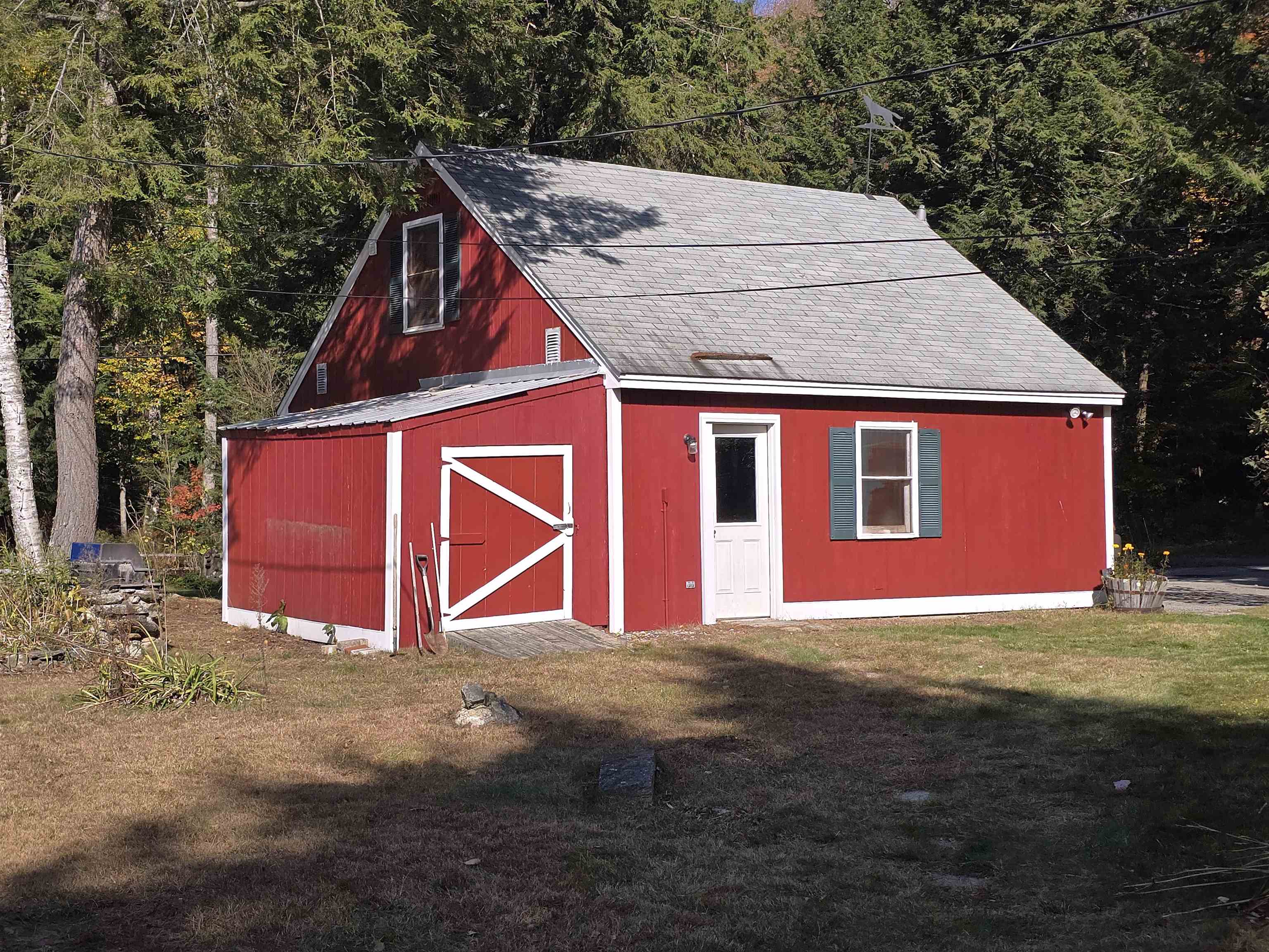 138 East Shore Road Acworth, NH 03773 - Photo 11 of 27 Gallery Image 11
