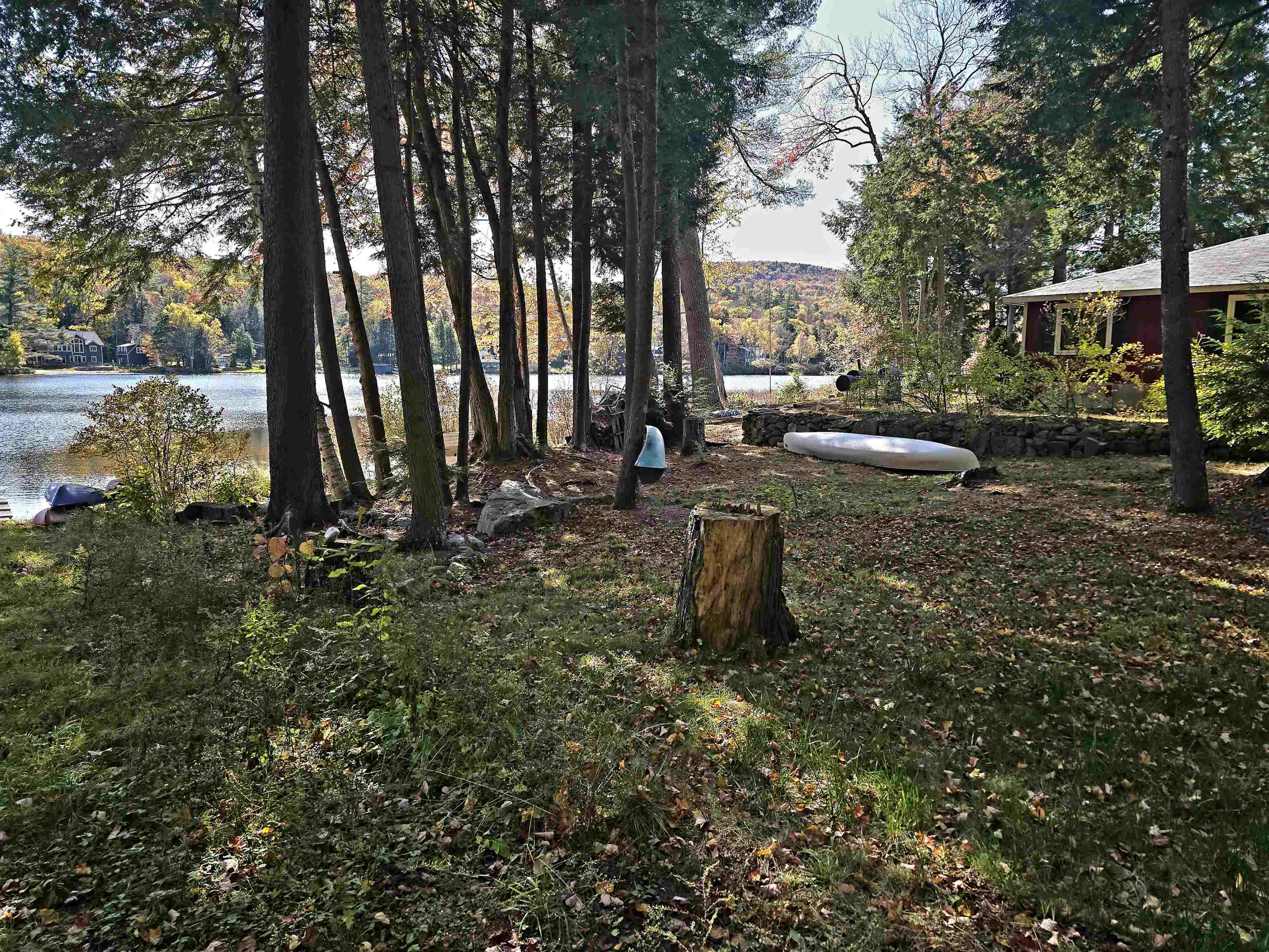 138 East Shore Road Acworth, NH 03773 - Photo 16 of 27 Gallery Image 16