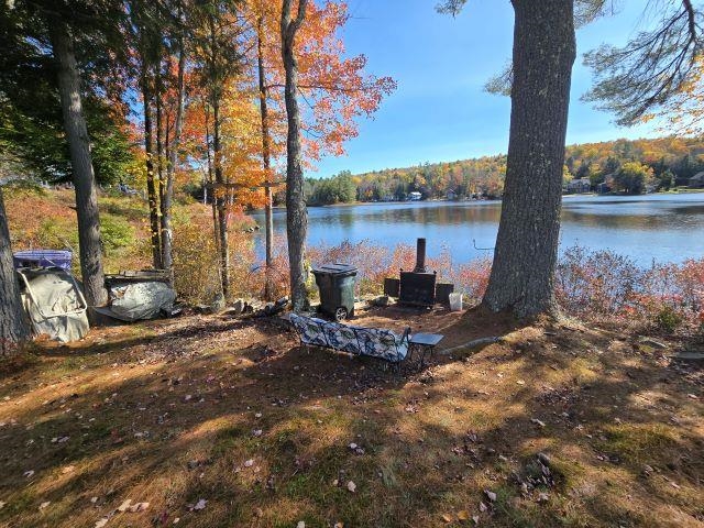 138 East Shore Road Acworth, NH 03773 - Photo 17 of 27 Gallery Image 17