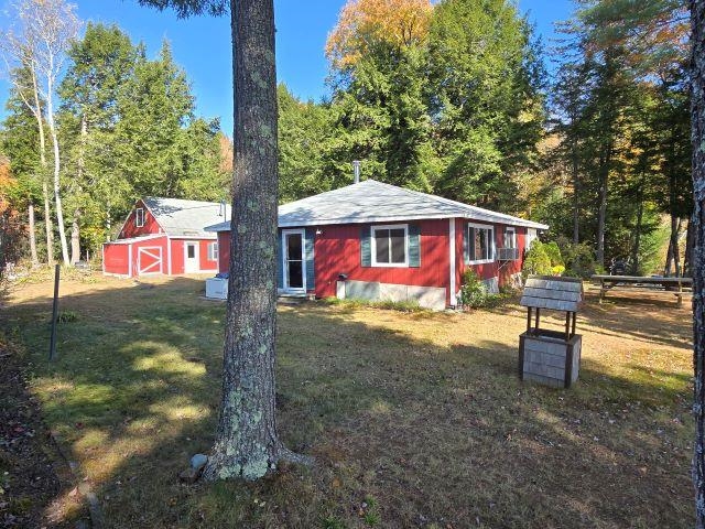 138 East Shore Road Acworth, NH 03773 - Photo 20 of 27 Gallery Image 20