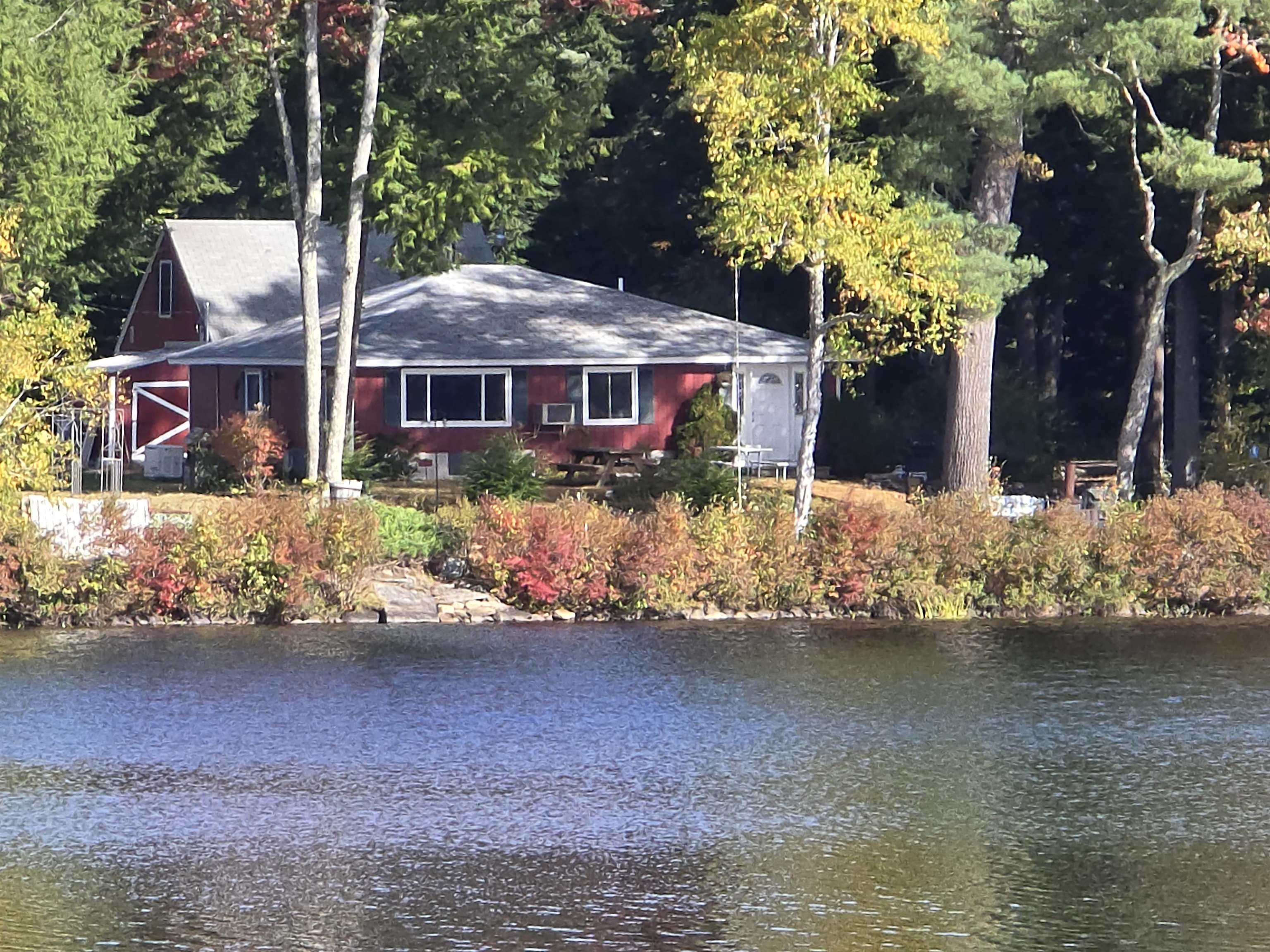 138 East Shore Road Acworth, NH 03773 - Photo 2 of 27 Gallery Image 2