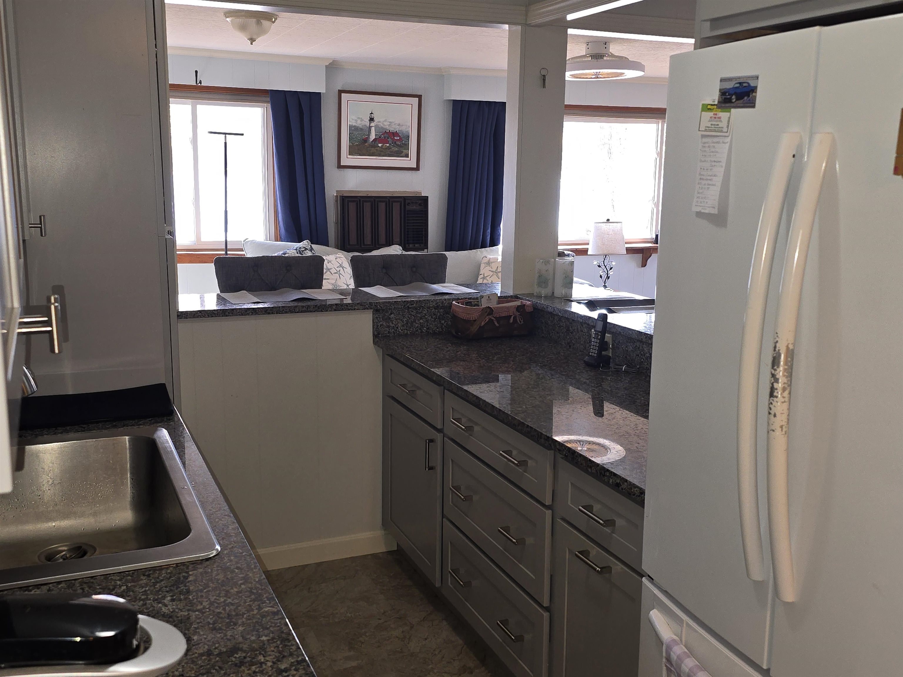 138 East Shore Road Acworth, NH 03773 - Photo 27 of 27 Gallery Image 27