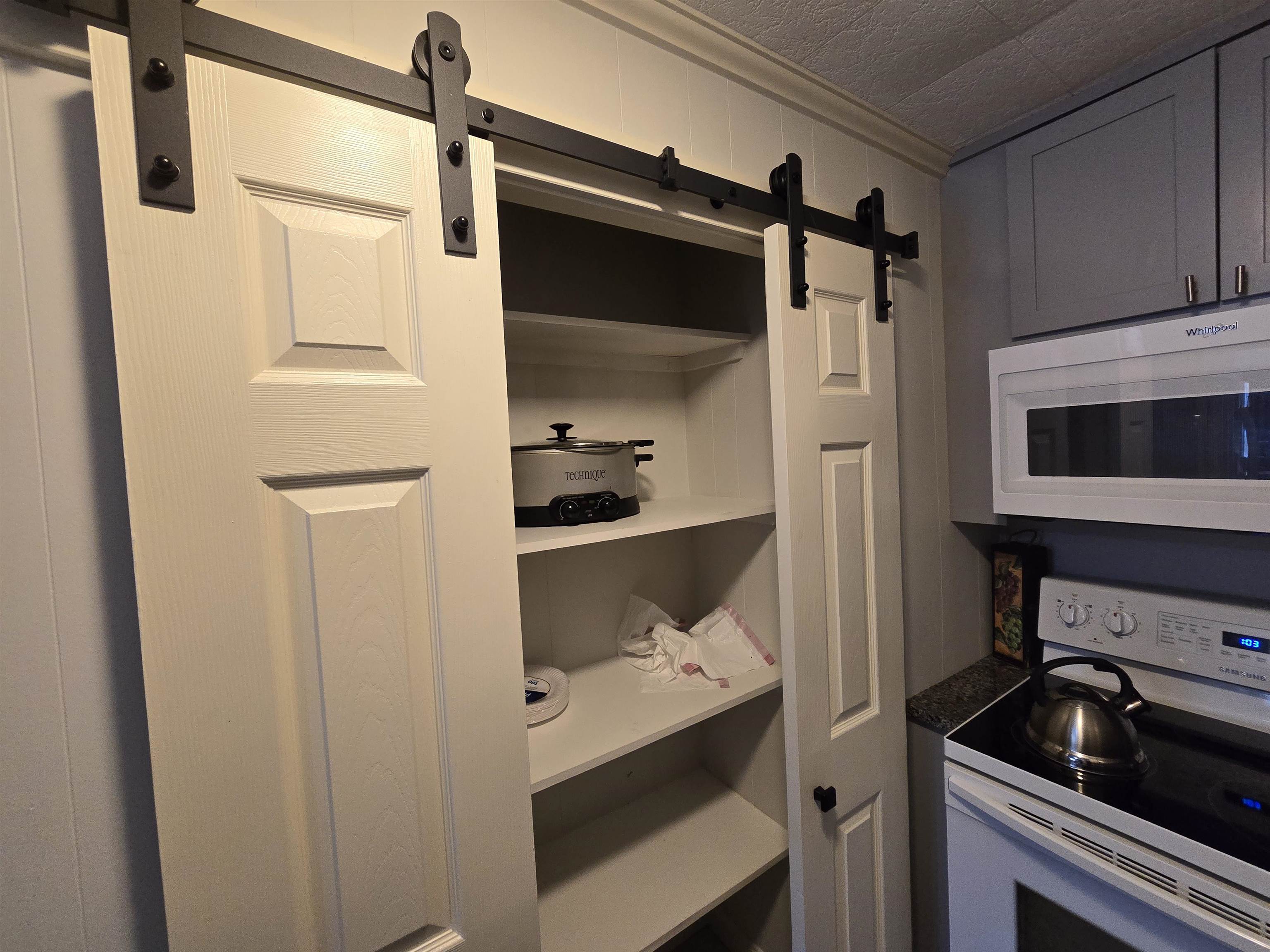 138 East Shore Road Acworth, NH 03773 - Photo 4 of 27 Gallery Image 4