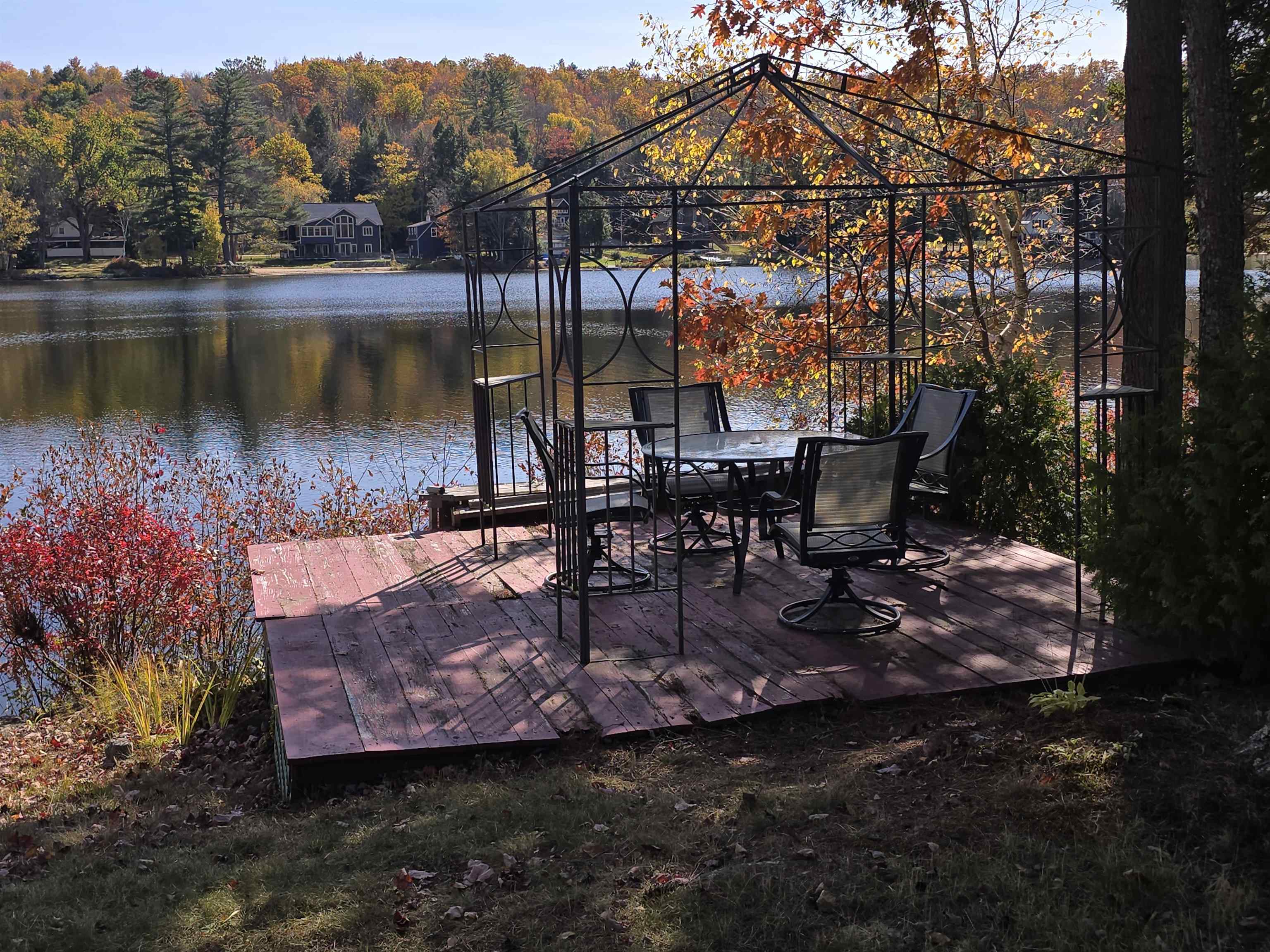138 East Shore Road Acworth, NH 03773 - Photo 9 of 27 Gallery Image 9