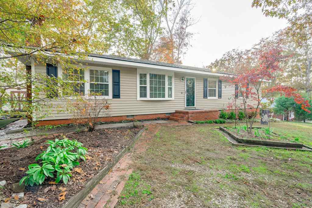 5314 Robbins Drive Raleigh, NC 27610 - Photo 1 of 30 Photo 1