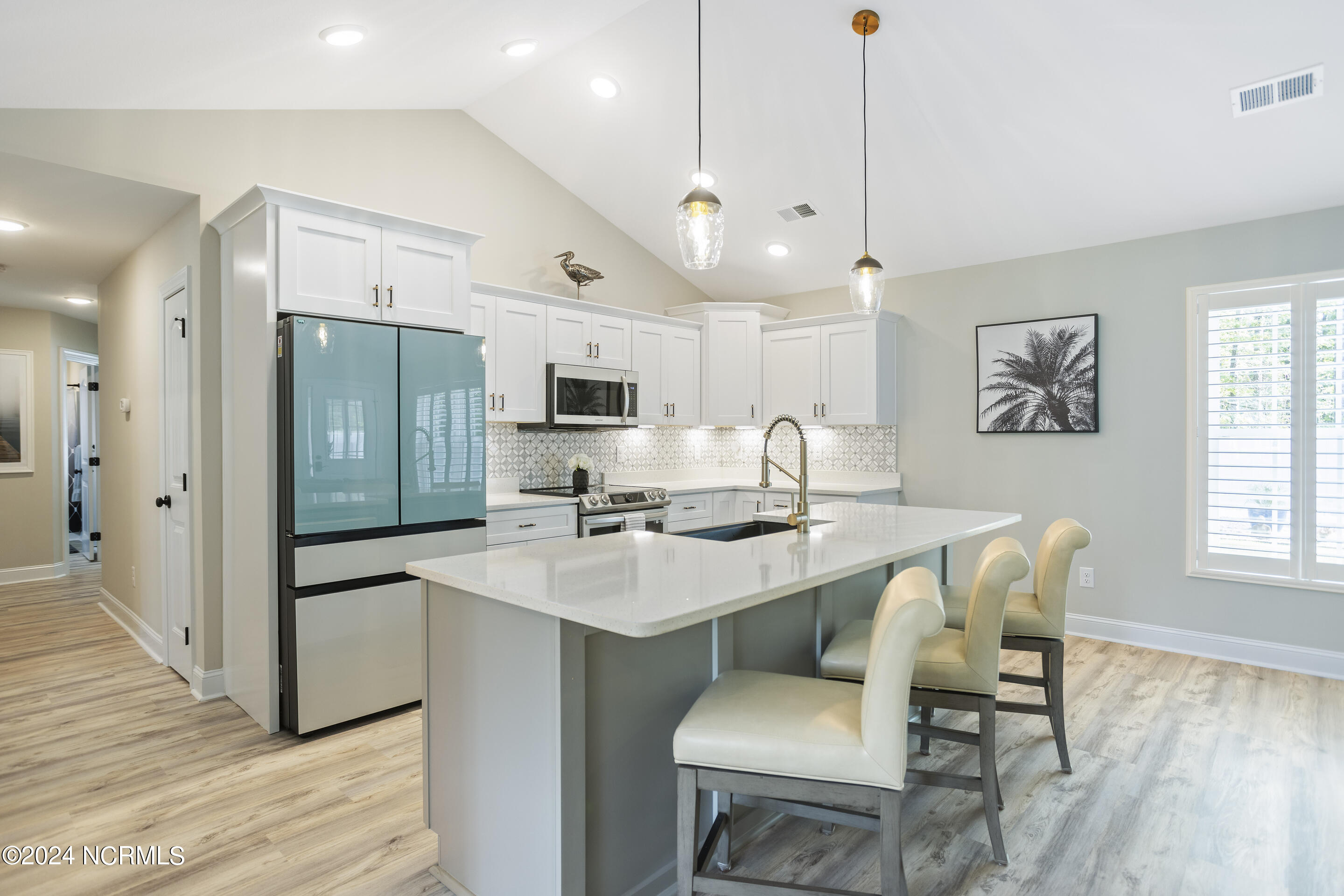 199 Boundary Loop Road Northwest Calabash, NC 28467 - Photo 14 of 45 Chefs kitchen